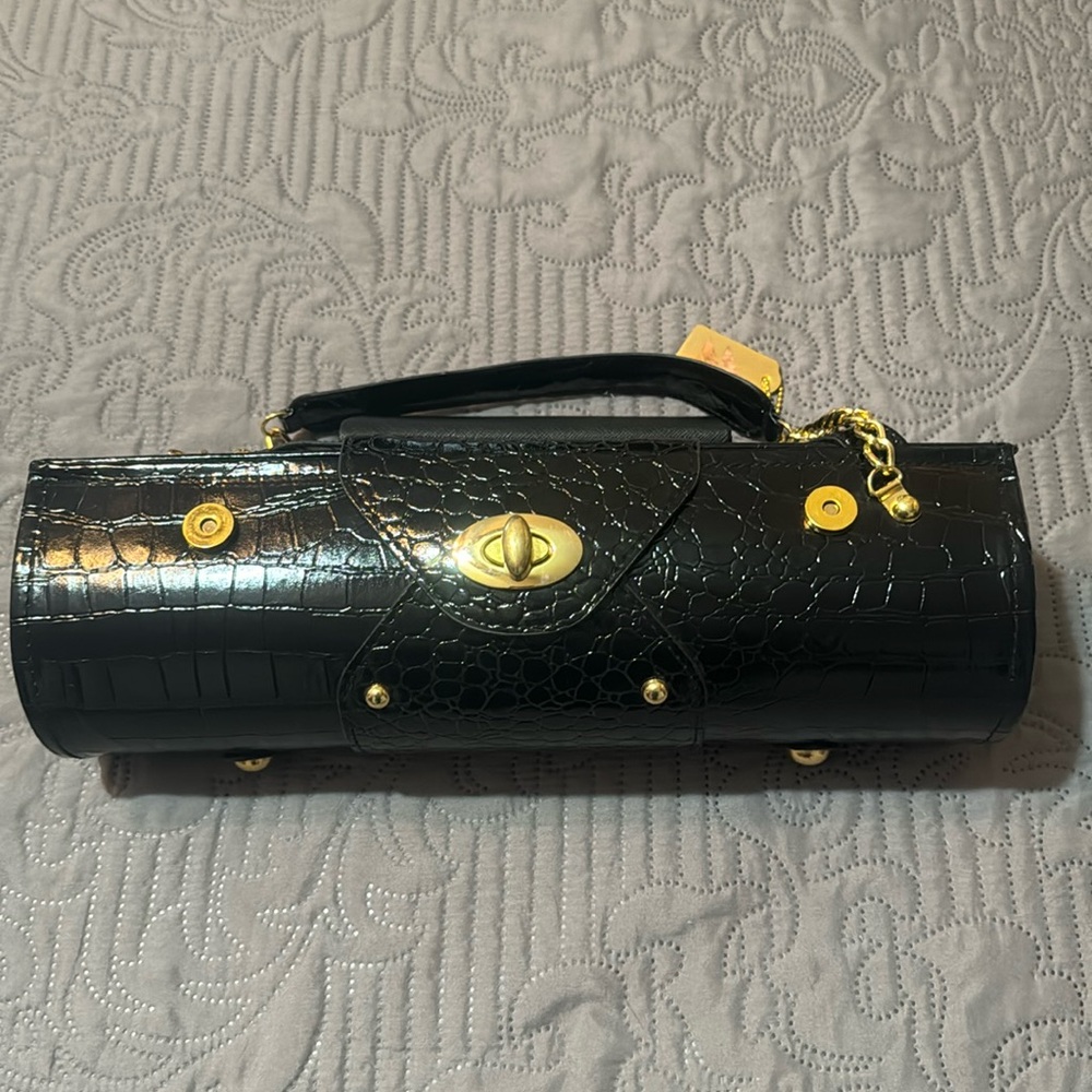 Wine Carry Vase